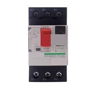 Interruttore automatico motore TeSys GV2-ME21C 17-23A