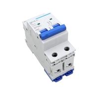 Interruttore automatico Nb1Z-63 AC400V DC220V(R)(2P C40)