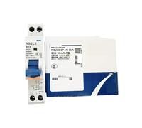 Interruttore automatico NB2LE 1P+N 30MA 6A, 10A, 16A, 20A, 25A, 32A, 40A(Curve B-A,16A)