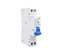 Interruttore automatico NB2LE 1P+N Interruttore automatico a corrente residua Interruttore di protezione dalle perdite 0,03 A 30 mA 6 A 10 A 16 A 20 A 25 A 32 A 40 A 1 pz(6 Years)