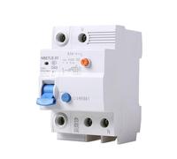 Interruttore automatico NBE7LE-63 1P e N, 2P, 3P, 4P 16a, 20A, 25A, 32A, 40A, 63A, 80A, 100A, 125A 220/380V(1P and N,100A)