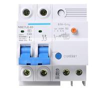 Interruttore automatico NBE7LE-63 63A 2P 3P+N 4P 1P C16A, C20A, C25A, C32A, C40A, C63A(2P C25A)