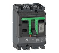 Interruttore automatico NSX160N 50 kA CA 4P3D 160 A TMD B C16N6TM160R