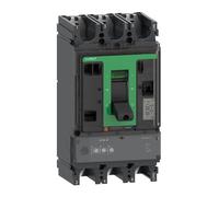 Interruttore automatico NSX400F 36kA CA 3P3D 400A MicroLogic 2.3 C40F32D400