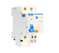 Interruttore automatico NXBLE-32 DZ47LE 1P e N, 2P, 3P, 4P 10A, 16a, 20A, 25A, 32A, 40A, 50A, 63A(4P,40A)