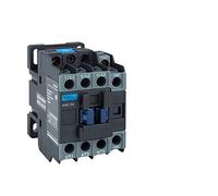 Interruttore automatico NXC-12M 12A DC 24V48V 110V 220V 50HZ Cocontattore Altre configurazioni possono essere personalizzate Ausiliario 1 pezzo (Size : DC 110V)