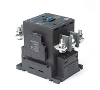 Interruttore automatico NXC-265 330 400 Contattore 400A AC 24 V 36 V 48 V 110 V 127 V 220 V 380 V 415 V Combinato Avviatore Elettromagnetico 1 Pz (Color : Nxc-400, Size : 24V)