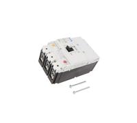 Interruttore automatico NZMN1-A63 Polo: 3 viti Nomini: 63A NZM IP20 EATON ELECTR