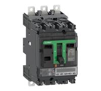 Interruttore automatico P-IN TMD NSX100H 70kA AC 3P3D 63A C10H3TM063P