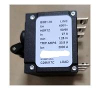 Interruttore Automatico Parte Generatore 400 V 27 A 3 P Adatto for BSB1-30