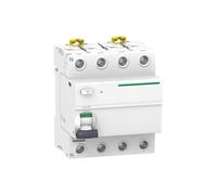 Interruttore Automatico Per Dispersione Di Corrente Residua IID Componenti elettrici(IID 4P63A30MAAC)