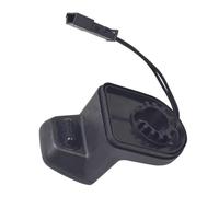 Interruttore Automatico per l'apertura del lunotto Posteriore per BMW E46 (1998-2005) e E91 (2004-2008), Pulsante, codice Ricambio 9200673.