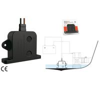 INTERRUTTORE AUTOMATICO PER POMPA DI SENTINA CON SENSORI DI RILEVAMENTO 12/24V
