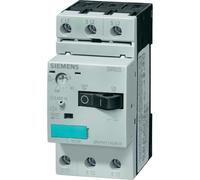 Interruttore Automatico per Protezione Motore SIRIUS 3X12A 4,5-6,3A 100KA