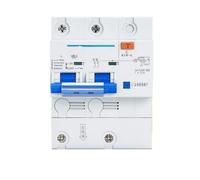 Interruttore automatico perdite DZ158LE 1P 2P 3P 4P interruttore pneumatico protezione da cortocircuito del circuito principale(DZ158LE-1254P100A)