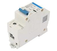 Interruttore automatico Piccolo 80A 230V DZ47-125 100A 125A Interruttore automatico corrente residua, protezione dalle perdite di circuito, commercio di edifici a molti piani for l'illuminazione di ed