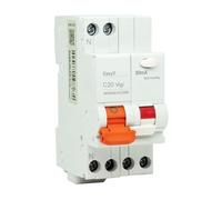 Interruttore automatico piccolo MGNEA9 1P+N EA9C65 Micro-interruzione con dispersione(MGNEA9A45C32)
