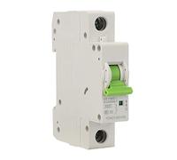 Interruttore automatico Protezione dalle perdite di circuito, piccolo interruttore automatico dell'aria, grattacielo commerciale for l'illuminazione di edifici domestici