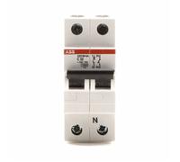 Interruttore Automatico S 201 Na - C10 6KA 1P+N 10A (S531757)