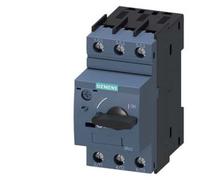 Interruttore Automatico, S00, Protezione Motore, Class 10, Sganciatore a 2,2-...