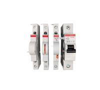Interruttore Automatico S200 Interruttore Di Sgancio Ausiliario Installare I Contatti Ausiliari Sul Lato Destro Contatto Di Commutazione Ausiliario Del Segnale(S2C-H20R)