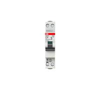 Interruttore automatico S200C, 2P, B, 40 Ampere (riferimento: 2CDS252280R0405)