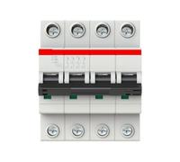 Interruttore automatico S204-C80 10165812 2CDS254001R0804