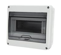 Interruttore automatico Scatola di distribuzione dell'interruttore automatico, scatola di distribuzione dell'alimentazione a 8 vie Ampio utilizzo for l'industria