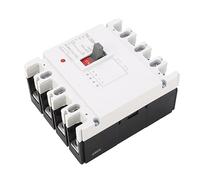 Interruttore automatico scatolato 160A MCCB 4P DC