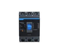 Interruttore automatico scatolato 3P 4P NXM63S 125S 250S 400S 630S 315A 350A 400A(3P,500A)