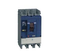 Interruttore automatico scatolato EZD100M EZD160M ZD250M 3P 4P | EZD100M EZD160M(3P,EZD250M 250A)