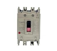Interruttore automatico scatolato serie NF63-CV 3P | Interruttore senza fusibile(NF63-CV 3P32A)