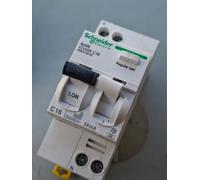 Interruttore automatico Schneider Acti9 iCV40N RCBO C16 30mA Type A A9DC3616