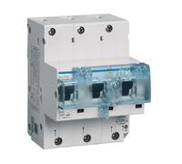 INTERRUTTORE AUTOMATICO SELETTIVO HAGER SLSSchalter, 230-400 V, Impianti elettrici residenziali