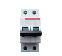 Interruttore automatico serie S200; S202-D8