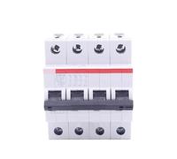 Interruttore automatico serie S200; S204M-D32