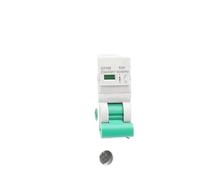 Interruttore automatico sezionatore su guida DIN GYH8 230V/400V Interruttore principale 63A 100A 125A Interruttore di isolamento(63A)