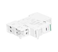 Interruttore automatico, sgancio shunt IP20 Resistenza agli urti per serie Schneider IC65 IDPN IlD ARA