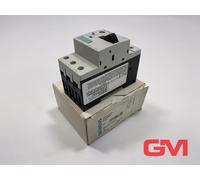 Interruttore Automatico Siemens 3RV1011-1DA10 Sirius 3RV1 2,2...3,2A