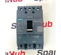 Interruttore automatico SIEMENS 3VA1063-4ED32-0AA0 63A
