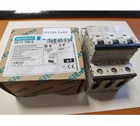 Interruttore automatico SIEMENS 5SY45 MCB C0.5 bipolare 230V