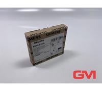 Interruttore Automatico Siemens 5SY6010-6 1+N Polare / 1TE B 10A