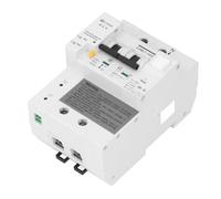 Interruttore Automatico Smart Wifi Interruttore Automatico Smart Wifi Interruttore Automatico Mini Guida Din in Miniatura su Guida Din