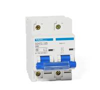 Interruttore automatico solare DC MCB DZ47Z-63 2P 1000V(2P 100A)