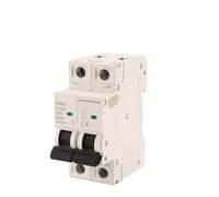 Interruttore automatico solare Din Rail 2P DC 600V 16A 20A 25A 32A 40A 50A 63A DC MCB for impianto fotovoltaico(40A)