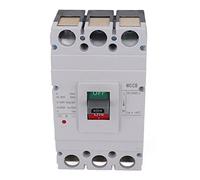 Interruttore automatico Sostituzione dell'interruttore automatico, alloggiamento ignifugo dell'interruttore automatico 400A Sicuro AC380V Stabile pratico for la residenza