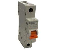 Interruttore automatico Sprecher+Schuh L8-3/1/B L8-3/1/B 3-AMP INTERRUTTORE DI CIRCUITO