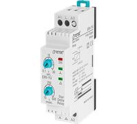 Interruttore automatico stella-triangolo / Relè orario stella-triangolo