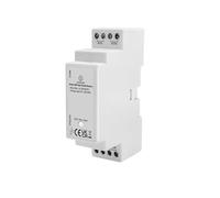 Interruttore automatico su guida DIN max. 16A On/Off