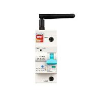 Interruttore automatico temporizzato con interruttore 1P 2P 3P 4P(1P,20A)